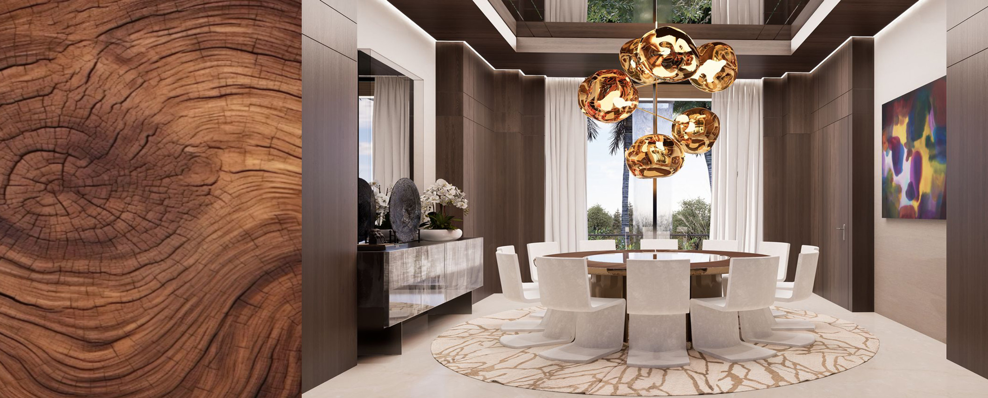 HAMMER CONSTRUCTION CORP.