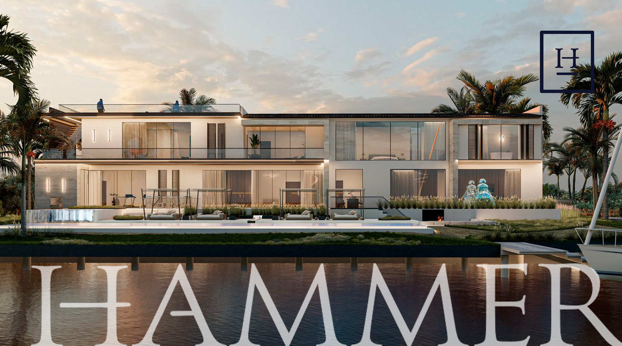 HAMMER CONSTRUCTION CORP.